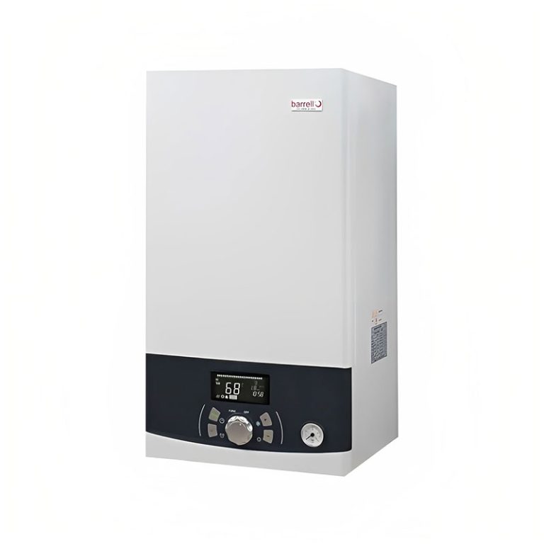 پکیج دیواری بارلی مدل مون پلاس 22kw - فروش پکیج و رادیاتور در تبریز