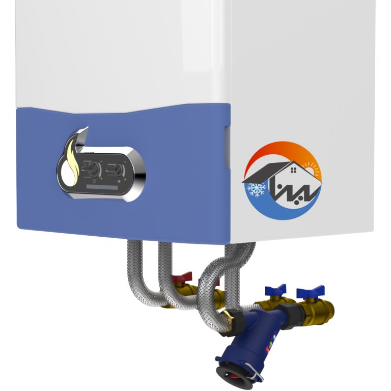 فیلتر مغناطیسی مدار گرمایش