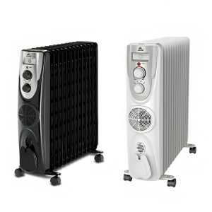 شوفاژ برقی ایوولی مدل EVOH-13MFW