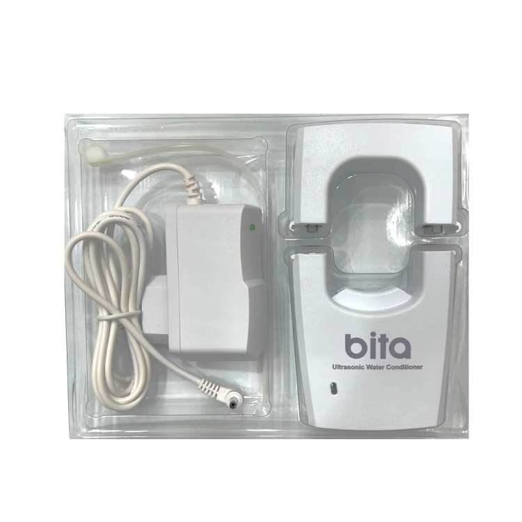 سختی گیر اولتراسونیک بوتان (بیتا)