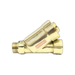 فیلتر مغناطیسی مدار گرمایش تمام برنجی پنتوسی