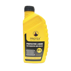 محلول محافظ پکیج و رادیاتور پروتکس