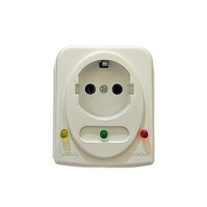 محافظ برق سیلور (Silver)