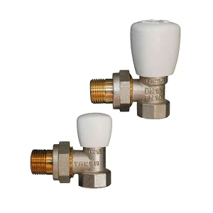 شیر رادیاتور تکسا اکونومی